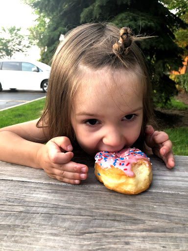 Donut Shop «Original Country Donuts», reviews and photos, 3091 US-20 #101, Elgin, IL 60124, USA