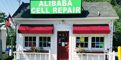 Alibaba Cell Repair Centreville, VA