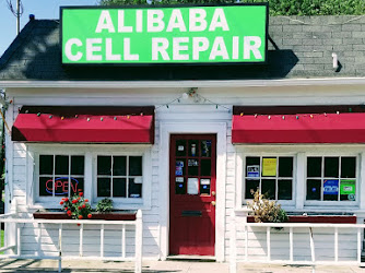 Alibaba Cell Repair Centreville, VA