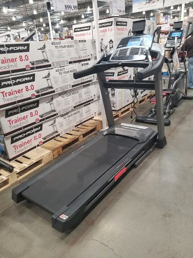 Warehouse store «Costco Wholesale», reviews and photos, 2505 Catron St, Bozeman, MT 59718, USA