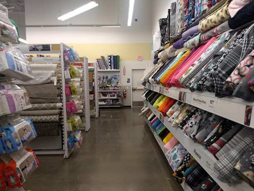 Fabric Store «Jo-Ann Fabrics and Crafts», reviews and photos, 48 NJ-23, Riverdale, NJ 07457, USA