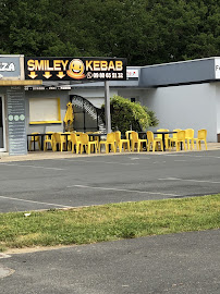 Photos du propriétaire du Restaurant Smiley Kebab & tacos à Boufféré - n°8