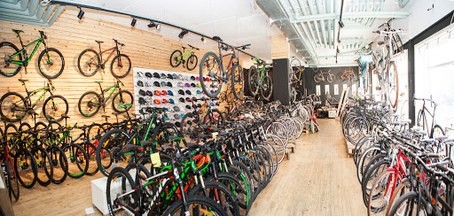 CPH Bike Shop