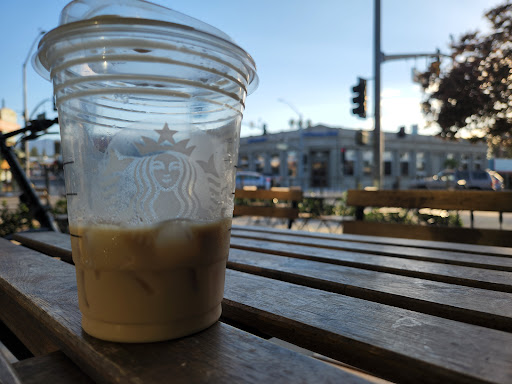 Starbucks image