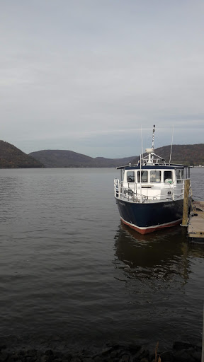 Tourist Attraction «Trinity Cruises», reviews and photos, 30 Hudson Ave, Peekskill, NY 10566, USA