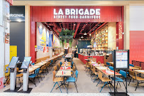 Photos du propriétaire du Restaurant La Brigade - La Défense à Puteaux - n°11