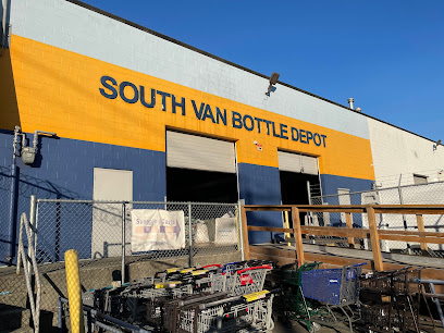 South Van Bottle Depot