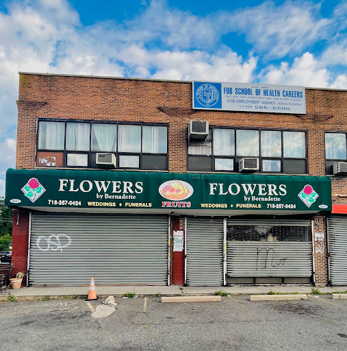 Flowers By Bernadette, 9601 Flatlands Ave, Brooklyn, NY 11236, USA, 