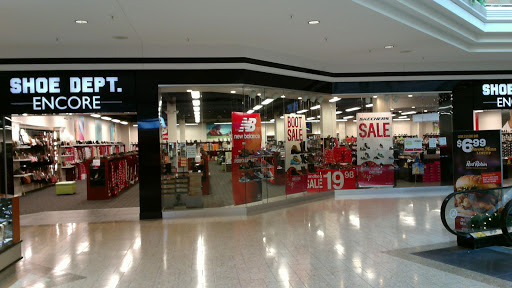 Shoe Store «Shoe Dept. Encore», reviews and photos, 5043 Tuttle Crossing Blvd #196b, Dublin, OH 43016, USA