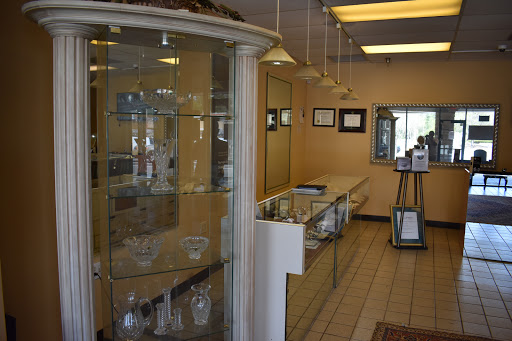 Jewelry Store «K1 Jewelers», reviews and photos, 4651 Woodstock Rd #207, Roswell, GA 30075, USA
