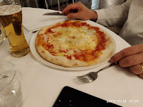 Pizza du Restaurant italien VIA ristorante à Valenciennes - n°4