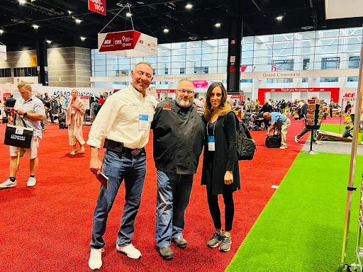 Hardware Store «Norridge Ace Hardware Home Center», reviews and photos, 8330 W Lawrence Ave, Norridge, IL 60706, USA