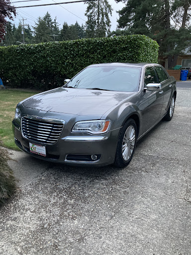 Used Car Dealer «Wheels & Deals», reviews and photos, 16003 WA-99, Lynnwood, WA 98087, USA