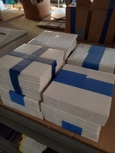 Thrift Store «Habitat For Humanity ReSTORE», reviews and photos, 4433 River Oaks Blvd, Fort Worth, TX 76114, USA