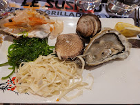 Plats et boissons du Restaurant japonais LE SUSHI D'OR à Dommartin-lès-Toul - n°5