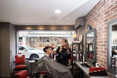 Gentlemen's 78 - Coiffeur Homme, Barber à Cavaillon