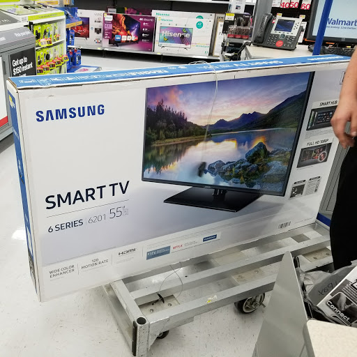 Discount Store «Walmart», reviews and photos, 255 W Main St, Avon, CT 06001, USA