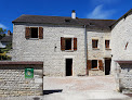 Gîte de caractère Moncelot : Location de vacances dans l'Yonne en Bourgogne proche d'Avalon Stigny