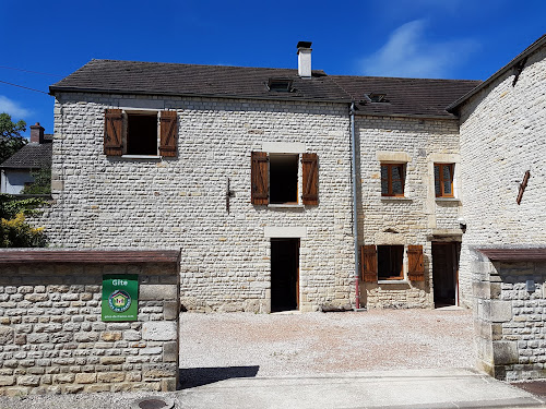 Lodge Gîte de caractère Moncelot : Location de vacances dans l'Yonne en Bourgogne proche d'Avalon Stigny