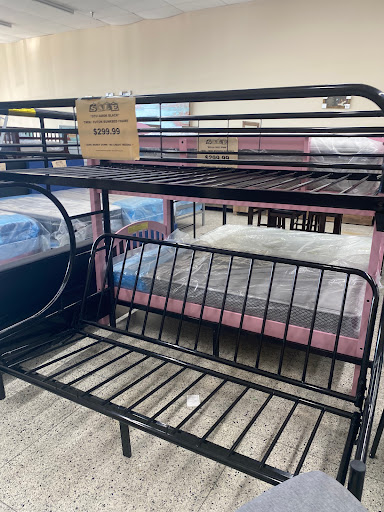 Furniture Store «Price Busters Discount Furniture», reviews and photos, 7756 Marlboro Pike, Forestville, MD 20747, USA