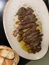 Steak du Restaurant de grillades à l'américaine Le Resto du Boucher à Nanterre - n°14