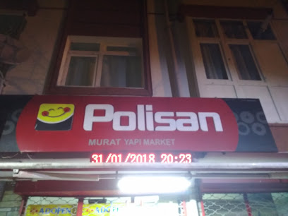 Polisan Murat Yapı Market
