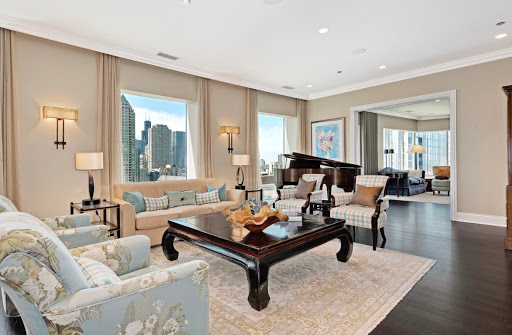 Real Estate Agency «Rafael Murillo Luxury Chicago Real Estate», reviews and photos, 212 E Ohio St #200, Chicago, IL 60611, USA