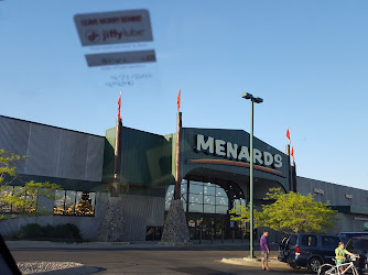 Menards