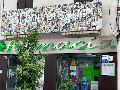 Foto de Farmacia Jaldon