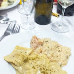 Photo n°1 de l'avis de Amelia.e fait le 19/06/2020 à 12:36 sur le  Ristorante L'Orchidea à Troina