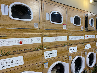 Londi Laundry Digital 2