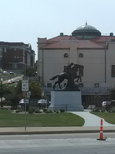 Casino «St. Jo Frontier Casino», reviews and photos, 777 Winners Cir, St Joseph, MO 64505, USA