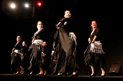 Flamenco Sangre Mestiza