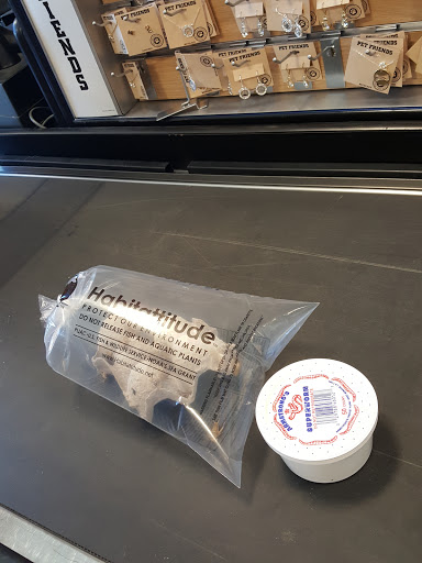 Pet Supply Store «PetSmart», reviews and photos, 3335 Cobb Pkwy NW #400, Acworth, GA 30101, USA