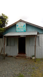 Centro misionero San Carlos Puren