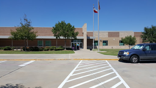 Blanton Elementary School
