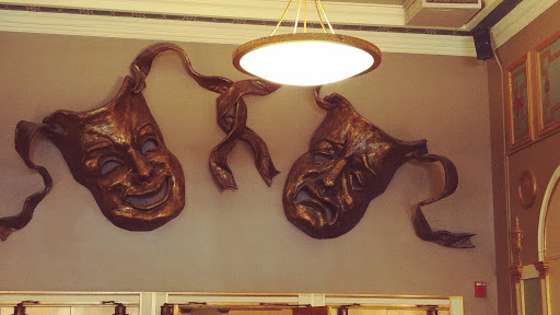 Performing Arts Theater «Weinberg Center for the Arts», reviews and photos, 20 W Patrick St, Frederick, MD 21701, USA