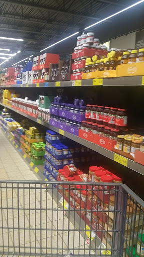 Supermarket «ALDI», reviews and photos, 200 N Hood Ave, Gadsden, AL 35903, USA