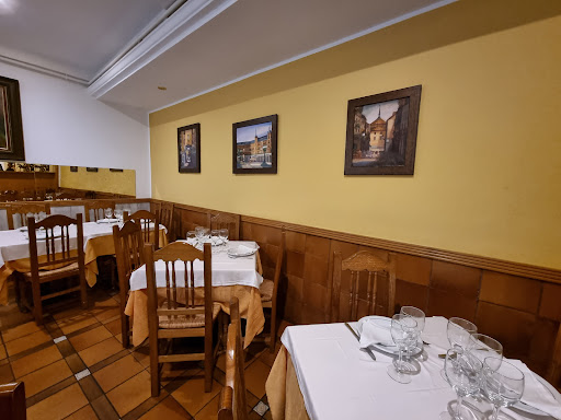 La Paella de la Reina en Madrid