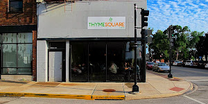 Thyme Square Bakery & Cafe