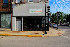 Thyme Square Bakery & Cafe