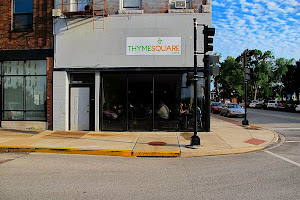 Thyme Square Bakery & Cafe