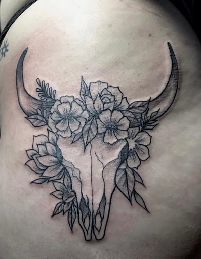 Explore rip daddy tattoo ideas, creative tattoo ideas in Glenwood Springs, available at Hole In the Wall Tattoos and Piercing, LLC