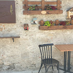 Photo n°10 de l'avis de Nadia.i fait le 25/05/2021 à 13:22 sur le  Bistrot Languorino à Bagno Vignoni