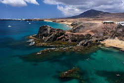 Fotografie cu Plaja Papagayo amplasat într-o zonă naturală