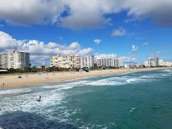 Pompano beach'in fotoğrafı imkanlar alanı
