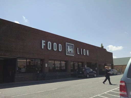 Grocery Store «Food Lion», reviews and photos, 6 Washington St, Cambridge, MD 21613, USA