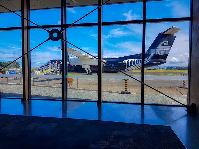 Aerodrome Road, Awapuni, Gisborne 4071, New Zealand