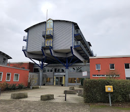 DJH Hostel Hannover International photo