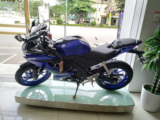 Top 20 cửa hàng xe yamaha Huyện Yên Lập Phú Thọ 2022